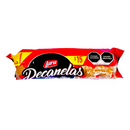 Galletas Decanelas Rosquillas Lara 185gr