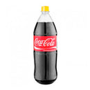Refresco Coca Cola 2.5 Lt RT