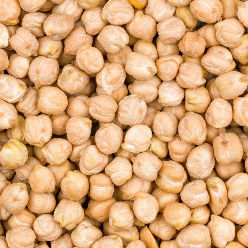 Garbanzo Natural  Gde a Granel KG.