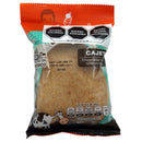 Empanadas integrales Josefinas rellenas de cajeta La integral Cont. 200g.