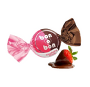 Bon o bon chocofresa Cont. 15g.