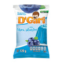 Gelatina D'gary sabor mora 120g.