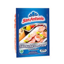 Salchicha San Antonio Pavo Premium 2.4kg  32pz
