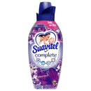 Suavizante de telas Suavitel Complete Anochecer Cont. 700ml.