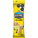 Cacahuates Kacang sal y limon Cont. 69g.