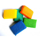 Esponja Restregon Ch 1pz.