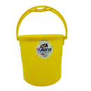 Cubeta Lechera 6.5 lt. Yuliana Cont. 1pz.