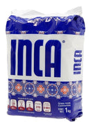 manteca vegetal inca 1kg