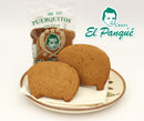 Puerquitos el panque Cont. 140g.