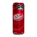 Refresco Dr Pepper 355 Ml