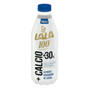 Leche fresca Lala 100 sin lactosa reducida en grasa con +calcio 1lt
