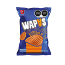 Wapas queso loco Barcel 42gr