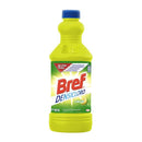 Limpiador Bref densicloro aroma limon 1lt