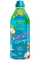 Suavizante de telas Ensueño coco 850ml