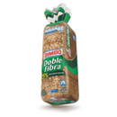 Pan Bimbo Doble Fibra Cont. 610gr.