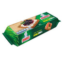 Pan Tostado Bimbo Doble Fibra Cont. 250g.