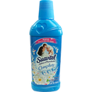 Suavitel Cuidado superior Fresca primavera Cont. 450ml.