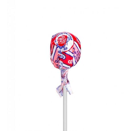 Paleta de la rosa Jumbo 50pz de 15gr.