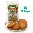 Galleta China el panque Cont. 160g.