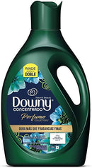 Suavizante de telas Downy Perfume Collections Natural beauty Cont. 2,8lt.