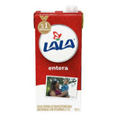 Leche Lala Entera 1lt UHT