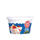 Crema Sello Rojo ranchera 450gr