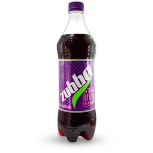 Zubba 1L.