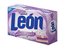 Jabon de lavanderia Leon Suavizante Cont. 350gr.