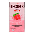 Leche Hershey´s Fresa 236ml