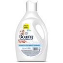 Suavizante de telas Downy  Suave y gentil Cont. 2.8lt.