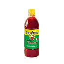 salsa chilerito sabor chamoy 355ml