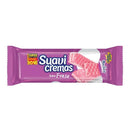 Suavicremas Fresa Cont. 102g.
