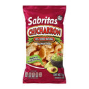 Chicharrones Sabritas Cont. 70g.