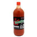 Salsa valentina muy picante Cont. 370ml.