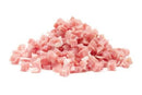 Tocino de cerdo picado a granel corona KG