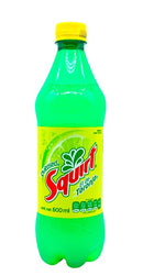 Squirt 600ml.