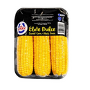 Elote amarillo fresco Mr Lucky 3pz