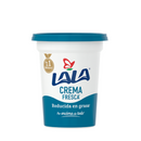 Crema Reducida en grasa Lala 200ml