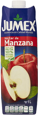 Jugo Jumex Nectar Manzana 960ml