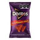 Doritos Flamin Hot 61gr.