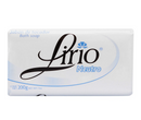 Jabon Lirio Neutro Cont. 200g.