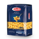 Pasta fusilli Barilla Cont. 1pz. 500g
