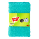 Esponja peluda Scotch Brite Cont. 1pz.