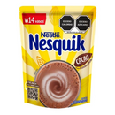Chocolate En Polvo Nesquik Bolsa 200 Gramos