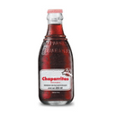 Refresco Chaparritas Sabor Uva Vidrio 255ml