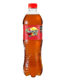 Refresco Manzanita sol 600ml.