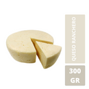 Queso fresco tipo ranchero CHICO 100gr
