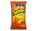 Chapetones Queso y chile Los Coyotes 50g.