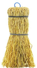 Escobillon de Raíz 15cm.