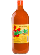 salsa valentina clasica Cont. 370ml.